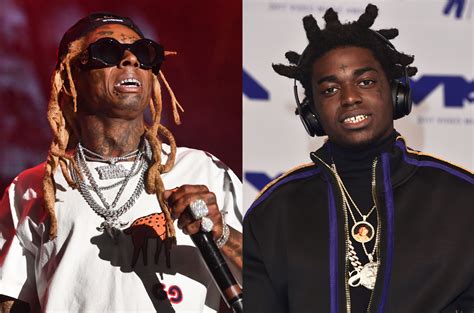 trump gucci gang|Lil Wayne and Kodak Black: Why did Donald Trump grant the .